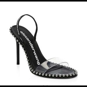 Alexander wang heels